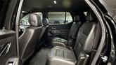Thumbnail of 2022 Mosaic Black Metallic Chevrolet Traverse