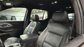 Thumbnail of 2022 Mosaic Black Metallic Chevrolet Traverse