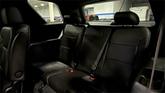 Thumbnail of 2022 Mosaic Black Metallic Chevrolet Traverse