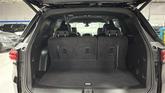 Thumbnail of 2022 Mosaic Black Metallic Chevrolet Traverse