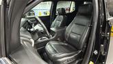 Thumbnail of 2022 Mosaic Black Metallic Chevrolet Traverse