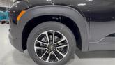 Thumbnail of 2026 Mosaic Black Metallic Chevrolet Trailblazer