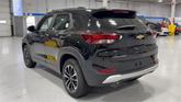Thumbnail of 2026 Mosaic Black Metallic Chevrolet Trailblazer