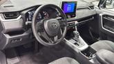 Thumbnail of 2024 Midnight Black Metallic Toyota RAV4