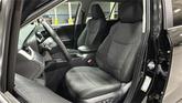 Thumbnail of 2024 Midnight Black Metallic Toyota RAV4