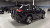 Thumbnail of 2024 Midnight Black Metallic Toyota RAV4
