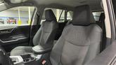 Thumbnail of 2024 Midnight Black Metallic Toyota RAV4