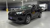 Thumbnail of 2024 Midnight Black Metallic Toyota RAV4