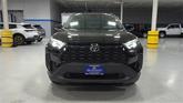 Thumbnail of 2024 Midnight Black Metallic Toyota RAV4