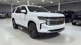 Thumbnail of 2023 Iridescent Pearl Tricoat Chevrolet Tahoe