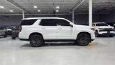 Thumbnail of 2023 Iridescent Pearl Tricoat Chevrolet Tahoe