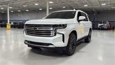 Thumbnail of 2023 Iridescent Pearl Tricoat Chevrolet Tahoe
