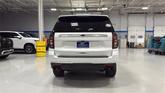 Thumbnail of 2023 Iridescent Pearl Tricoat Chevrolet Tahoe