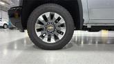Thumbnail of 2025 Sterling Gray Metallic Chevrolet Silverado 2500