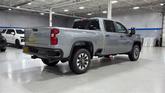 Thumbnail of 2025 Sterling Gray Metallic Chevrolet Silverado 2500