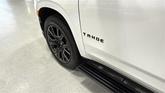 Thumbnail of 2023 Iridescent Pearl Tricoat Chevrolet Tahoe