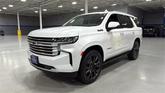 Thumbnail of 2023 Iridescent Pearl Tricoat Chevrolet Tahoe