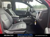 Thumbnail of 2026 Volcanic Red GMC Canyon