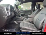 Thumbnail of 2026 Volcanic Red GMC Canyon