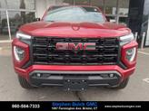 Thumbnail of 2026 Volcanic Red GMC Canyon