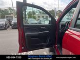 Thumbnail of 2026 Volcanic Red GMC Canyon