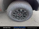 Thumbnail of 2026 Volcanic Red GMC Canyon
