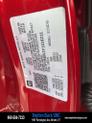 Thumbnail of 2026 Volcanic Red GMC Canyon