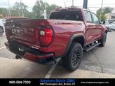 Thumbnail of 2026 Volcanic Red GMC Canyon