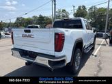 Thumbnail of 2025 Summit White GMC Sierra 2500