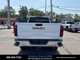 Thumbnail of 2025 Summit White GMC Sierra 2500