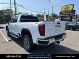 Thumbnail of 2025 Summit White GMC Sierra 2500
