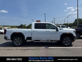 Thumbnail of 2025 Summit White GMC Sierra 2500