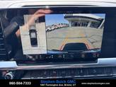 Thumbnail of 2025 Summit White GMC Sierra 2500