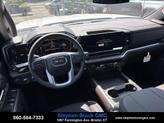 Thumbnail of 2025 Summit White GMC Sierra 2500
