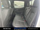 Thumbnail of 2025 Summit White GMC Canyon