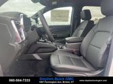 Thumbnail of 2025 Summit White GMC Canyon