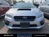 Thumbnail of 2017 Ice Silver Metallic Subaru WRX