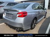 Thumbnail of 2017 Ice Silver Metallic Subaru WRX