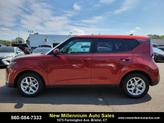 Thumbnail of 2023 Mars Orange Kia Soul