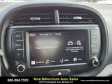 Thumbnail of 2023 Mars Orange Kia Soul