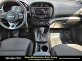Thumbnail of 2023 Mars Orange Kia Soul