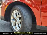 Thumbnail of 2023 Mars Orange Kia Soul