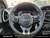 Thumbnail of 2023 Mars Orange Kia Soul