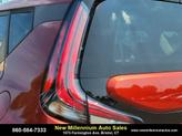 Thumbnail of 2023 Mars Orange Kia Soul