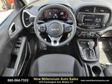 Thumbnail of 2023 Mars Orange Kia Soul