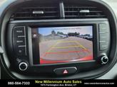 Thumbnail of 2023 Mars Orange Kia Soul