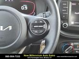 Thumbnail of 2023 Mars Orange Kia Soul