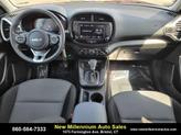 Thumbnail of 2023 Mars Orange Kia Soul