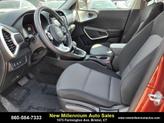 Thumbnail of 2023 Mars Orange Kia Soul