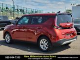Thumbnail of 2023 Mars Orange Kia Soul